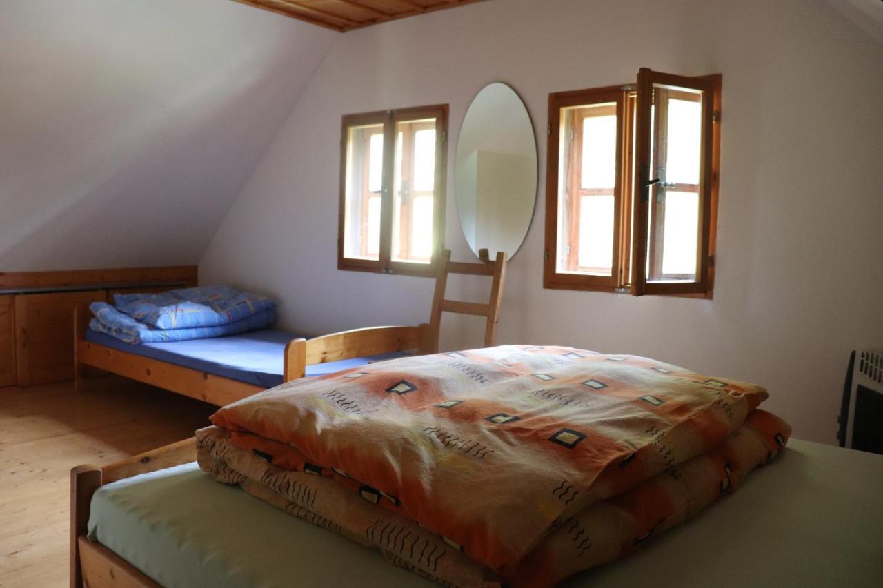 Privat No. 2 Adršpach Exterior foto