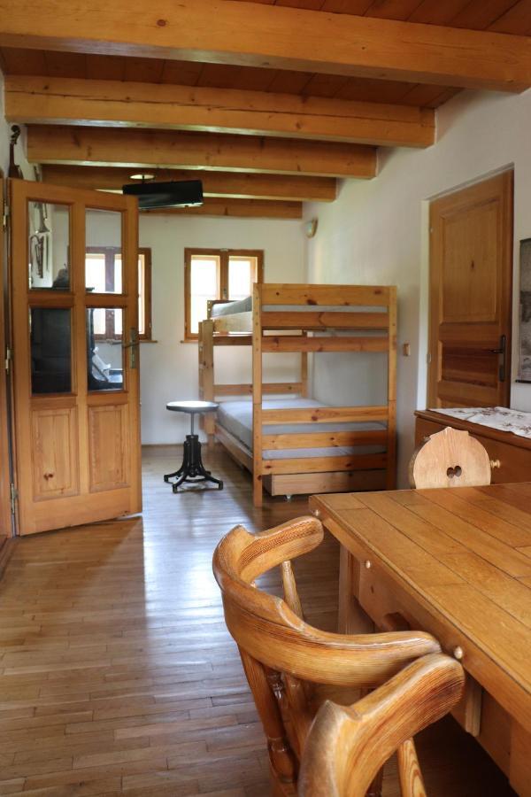 Privat No. 2 Adršpach Exterior foto