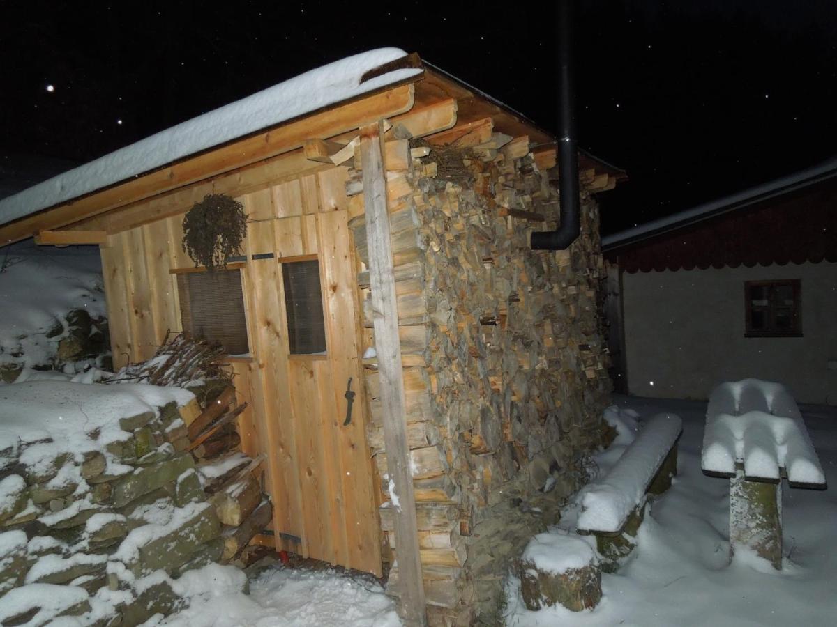 Privat No. 2 Adršpach Exterior foto