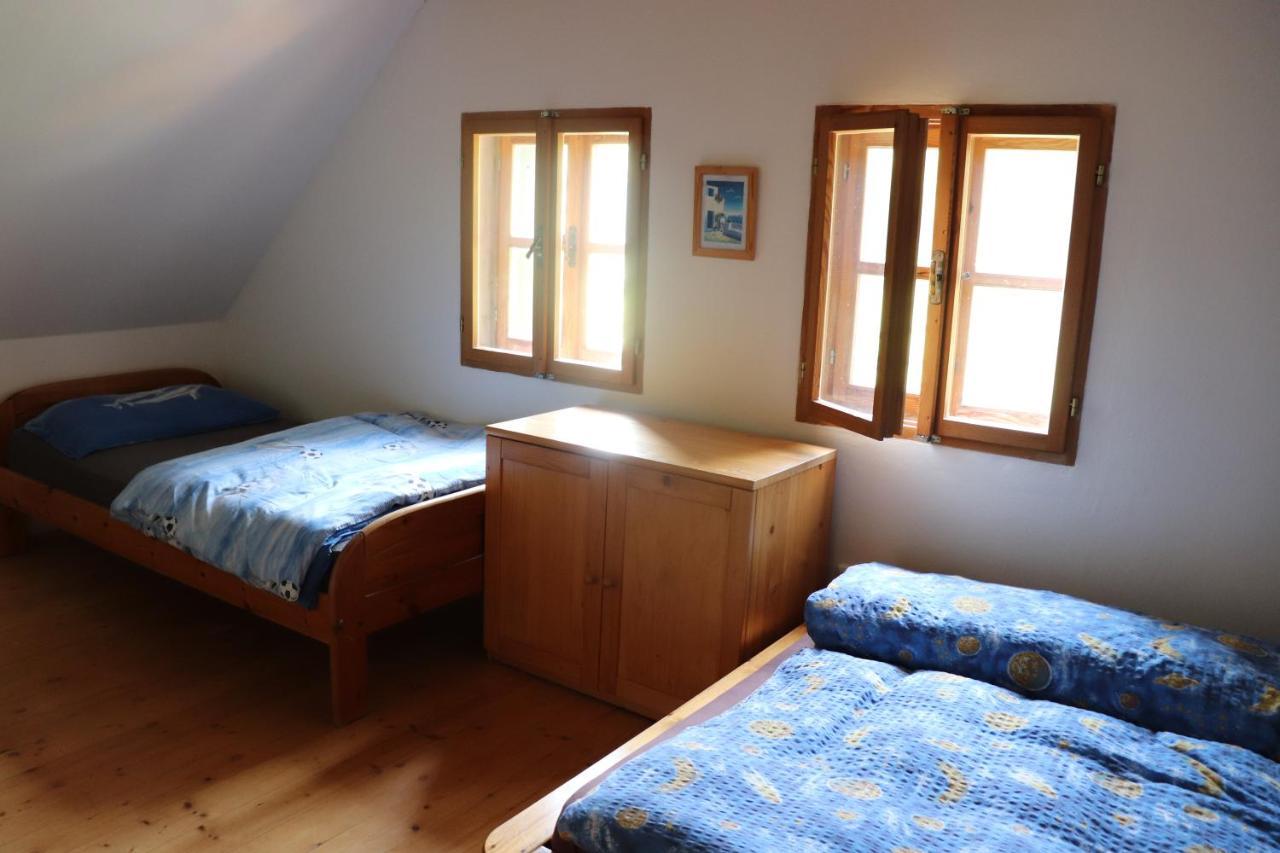 Privat No. 2 Adršpach Exterior foto