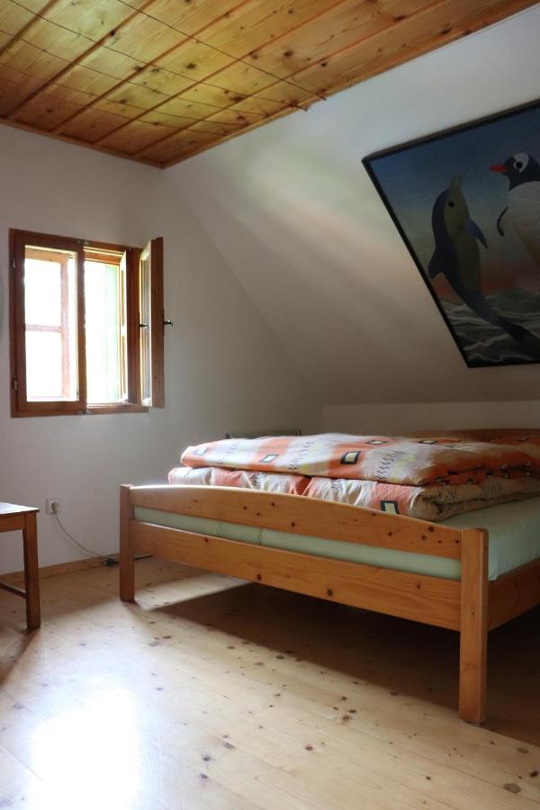 Privat No. 2 Adršpach Exterior foto